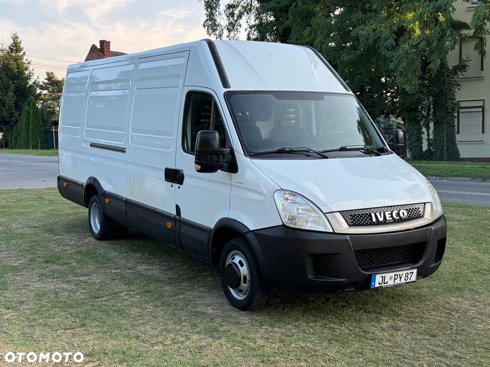 Iveco Daily - 8