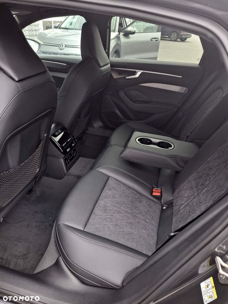 Audi A6 Limousine - 13