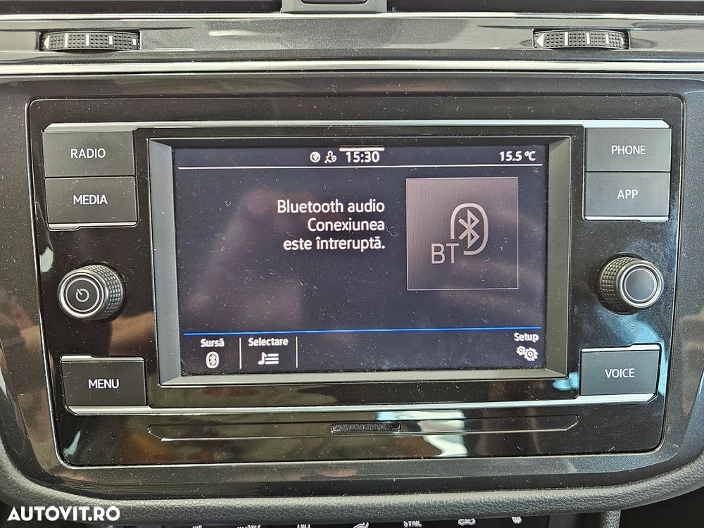 Volkswagen Tiguan 1.5 TSI ACT DSG Life - 20