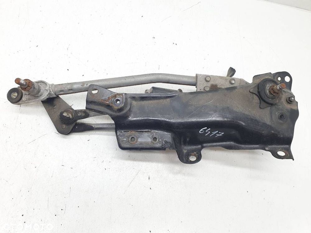 MECHANIZM WYCIERACZEK PRZÓD PRZEDNI MAZDA 2 DY EUROPA