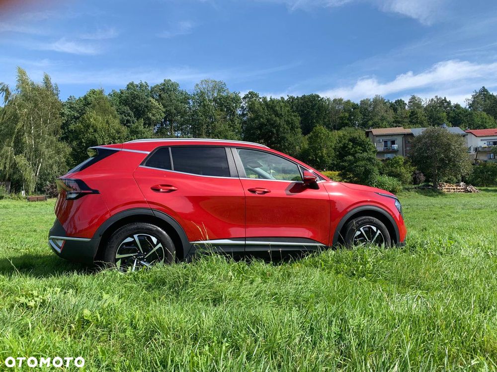 Kia Sportage - 17