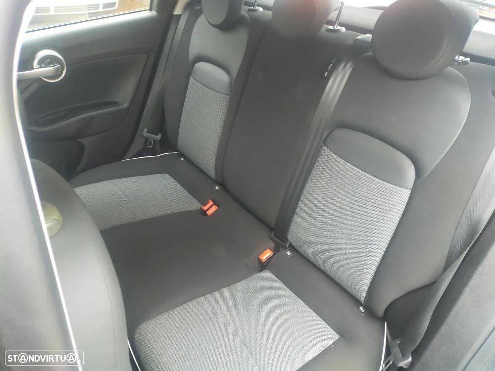 Fiat 500X 1.3 MJ Pop Star J17 S&S - 9