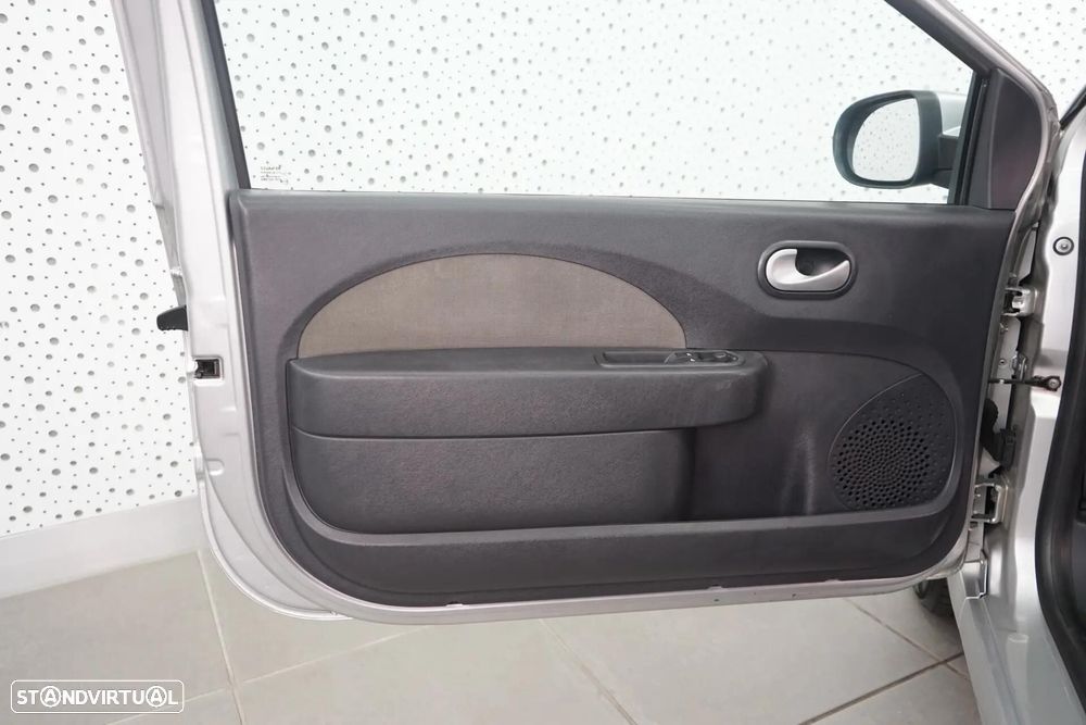 Renault Twingo 1.2 16V Dynamique - 16