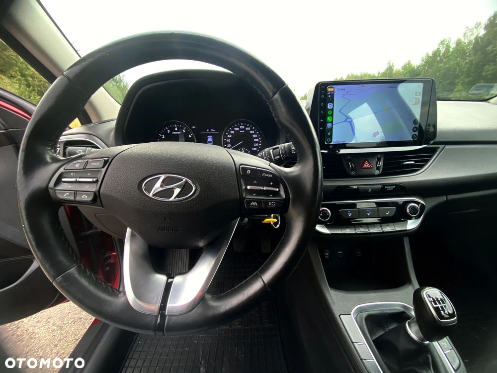 Hyundai i30 - 19