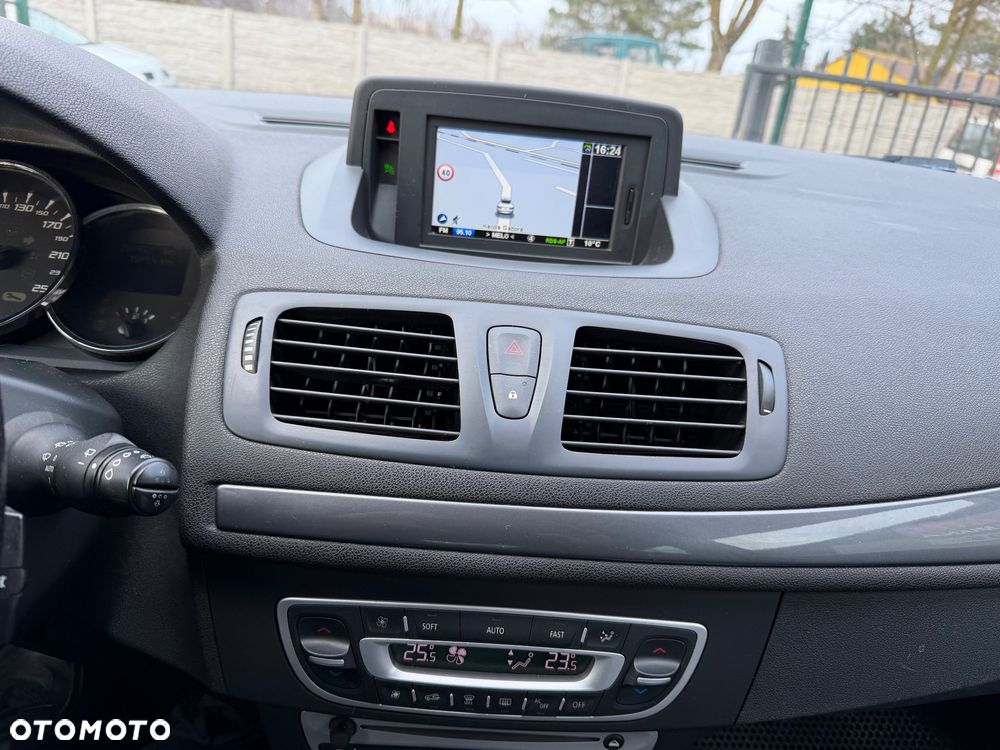 Renault Megane 1.5 dCi Dynamique - 19