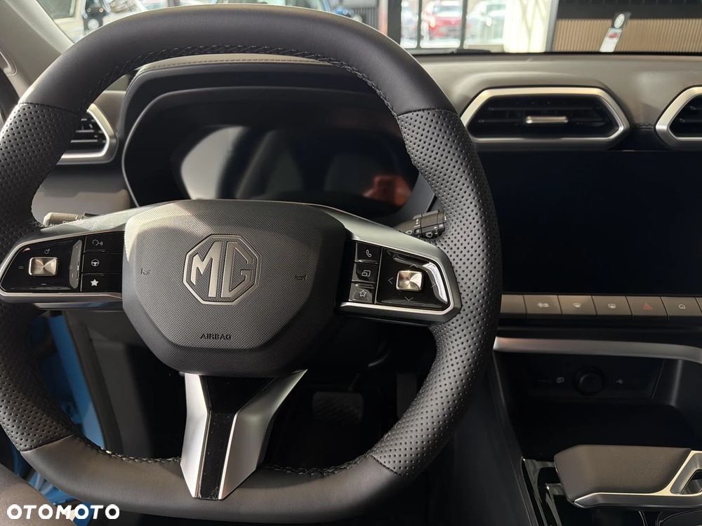 MG ZS - 14