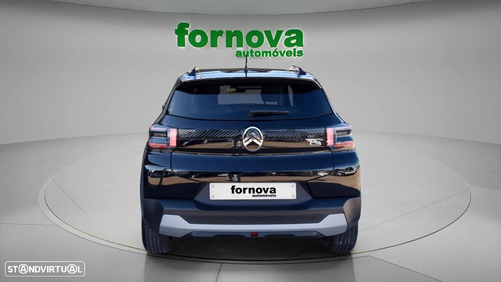 Citroën C3 1.2 Turbo Max - 5