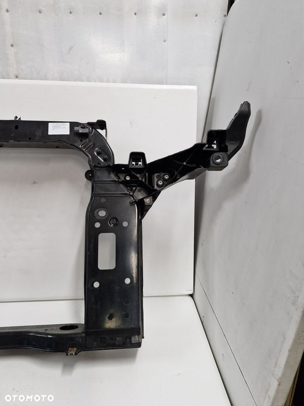 HYUNDAI TUCSON 3 III 1.7 CRDI PAS PRZÓD PRZEDNI WZMOCNIENIE CZOŁOWE 64101-D7000 - 12