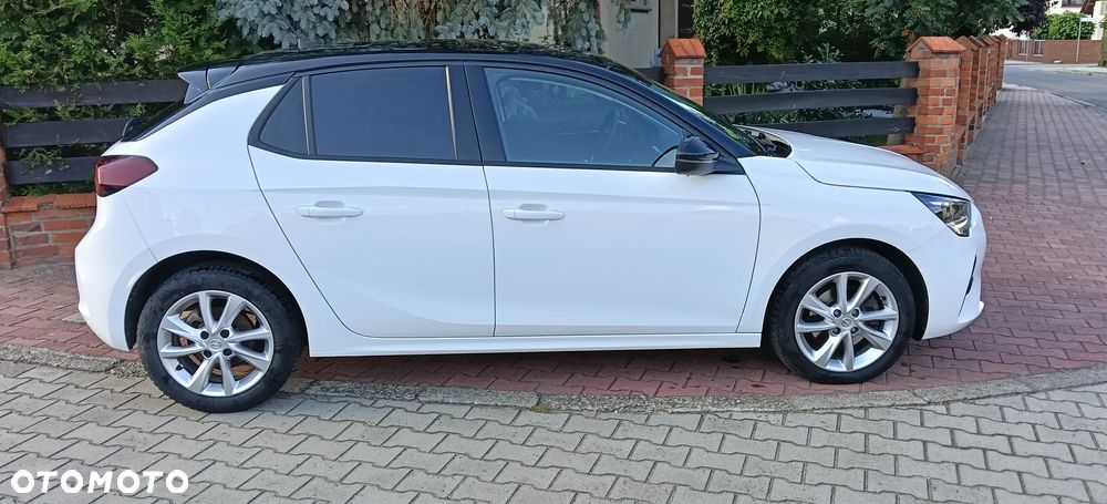 Opel Corsa 1.5 Start/Stop - 24