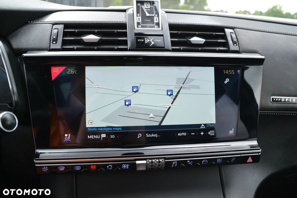 DS Automobiles DS 7 Crossback - 39