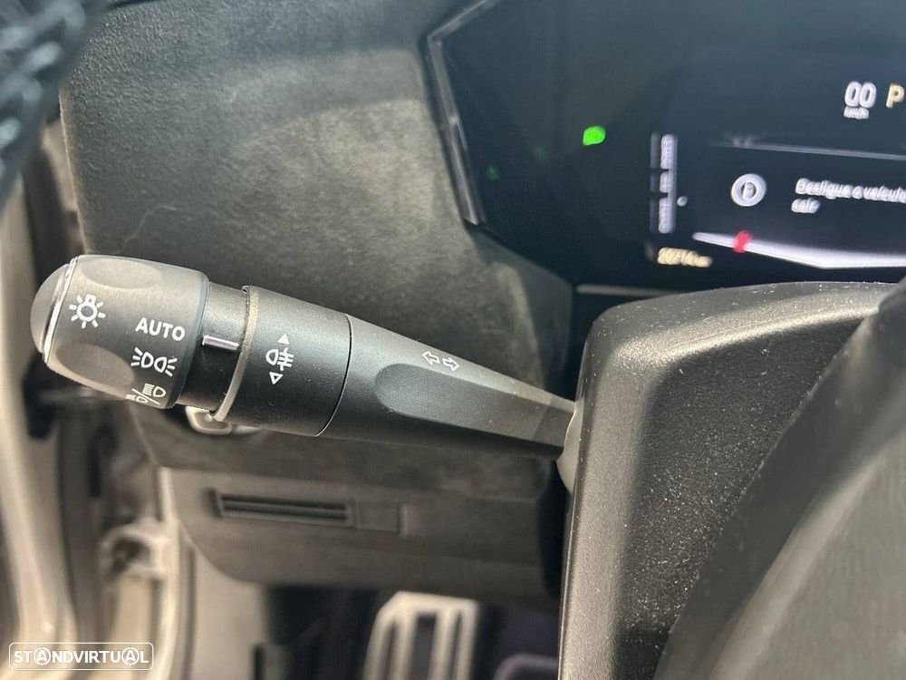 DS DS4 1.2 Hybrid Etoile e-DSC6 - 13