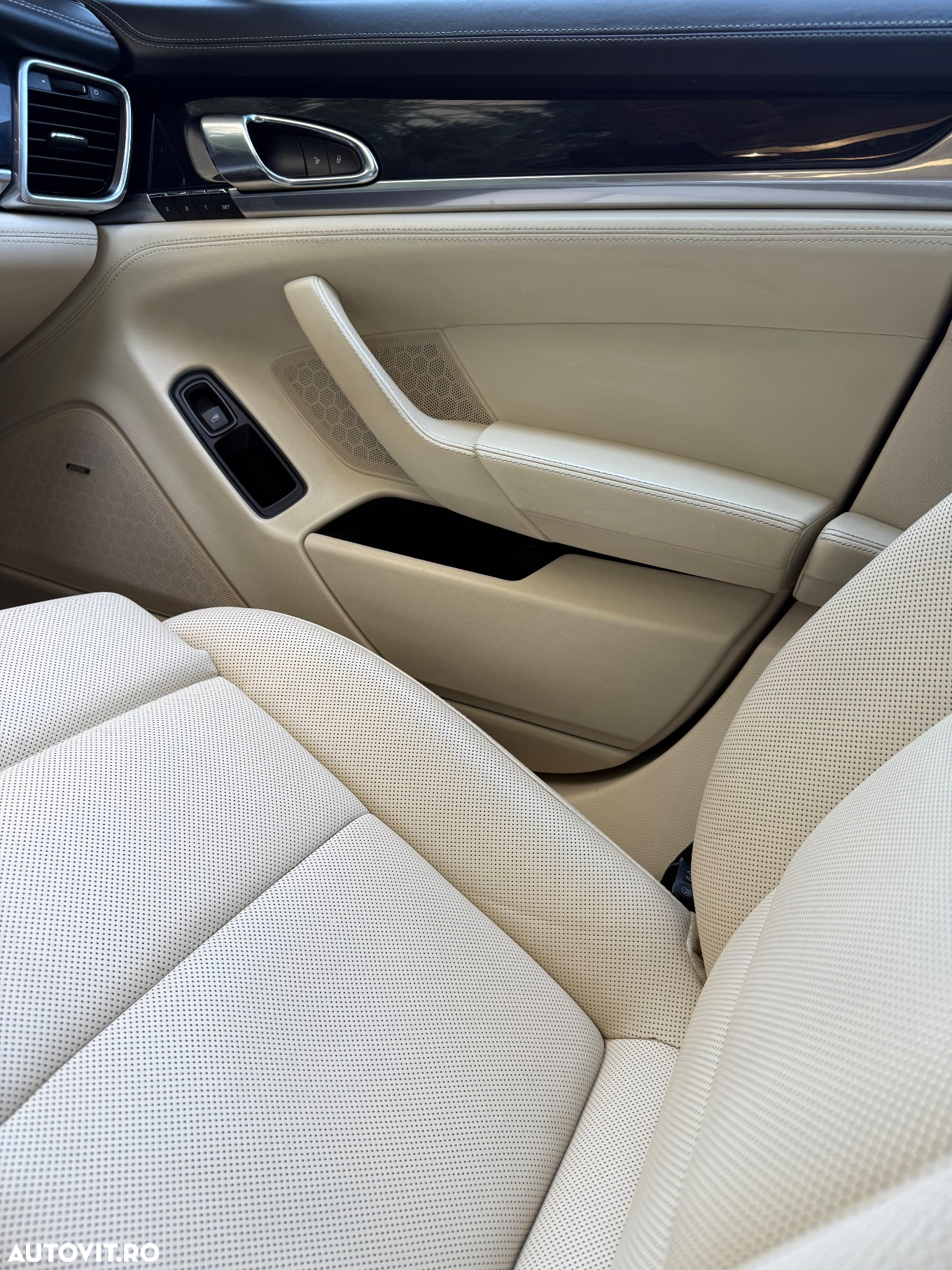 Porsche Panamera 3.0 Tiptronic S - 10