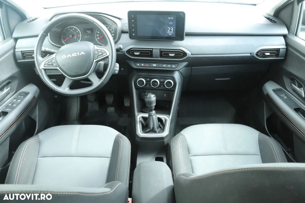 Dacia Jogger - 14