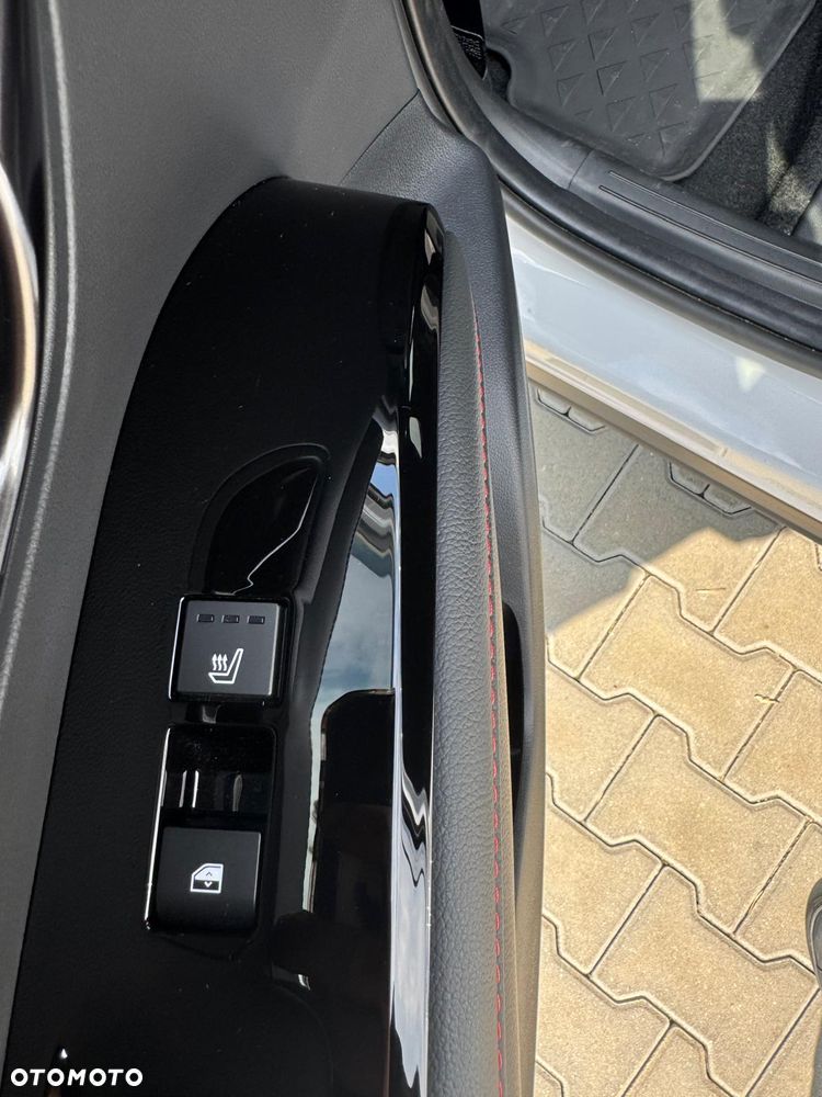 Hyundai Tucson 1.6 T-GDi PHEV N-Line 4WD - 19