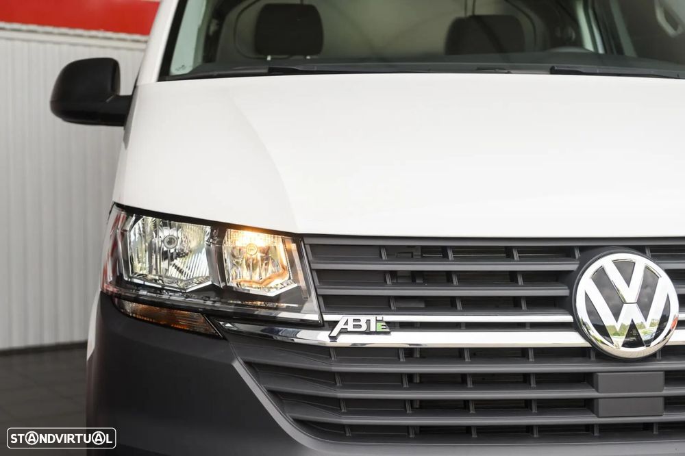 VW e-Transporter e-Caravelle LR 100 kW - 11