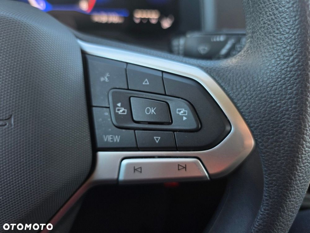 Volkswagen Polo 1.0 TSI - 17