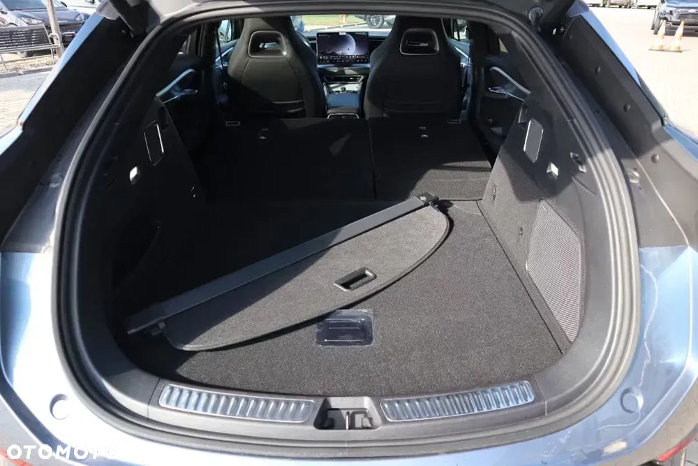 BYD Sealion 7 91.3kWh Excellence AWD - 30