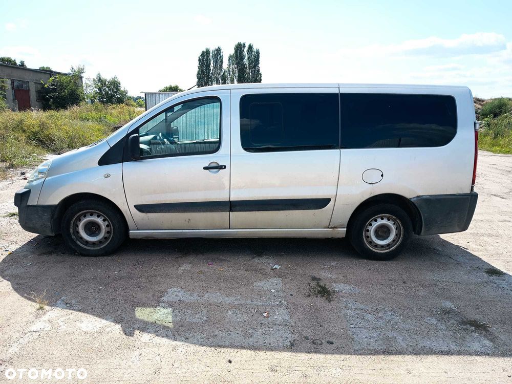 Fiat Scudo - 2