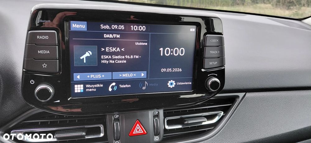 Hyundai i30 - 18
