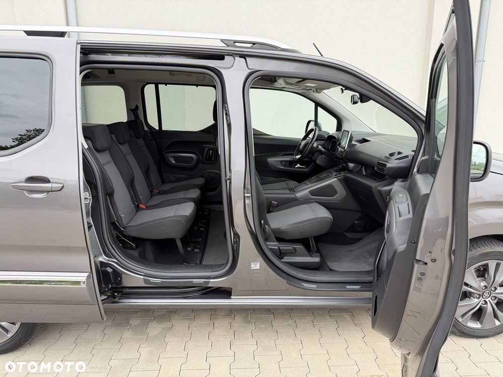 Toyota Proace City Verso Long 1.2 D-4T Family - 21