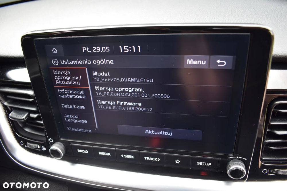 Kia Stonic - 32