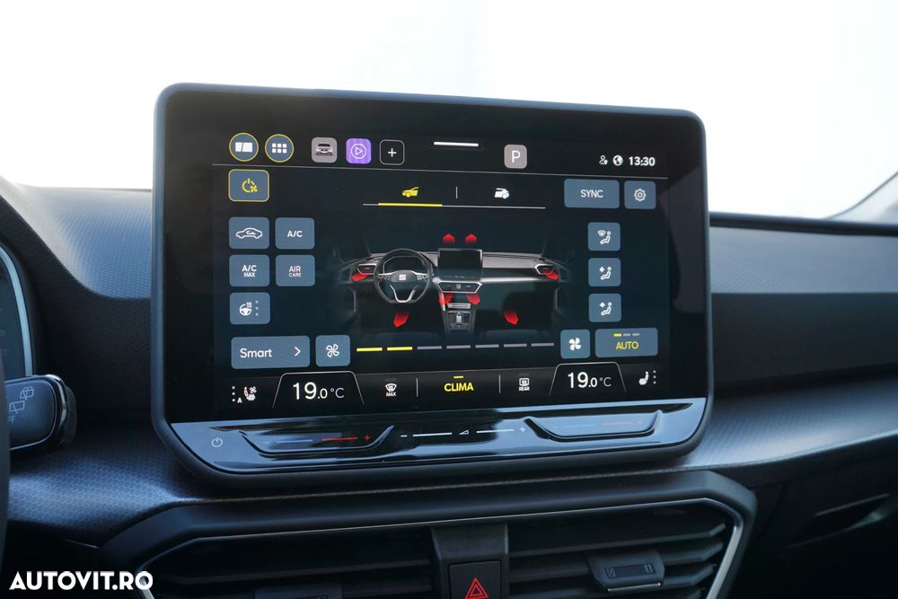 Seat Leon 1.5 eTSI mHEV DSG7 Style - 18