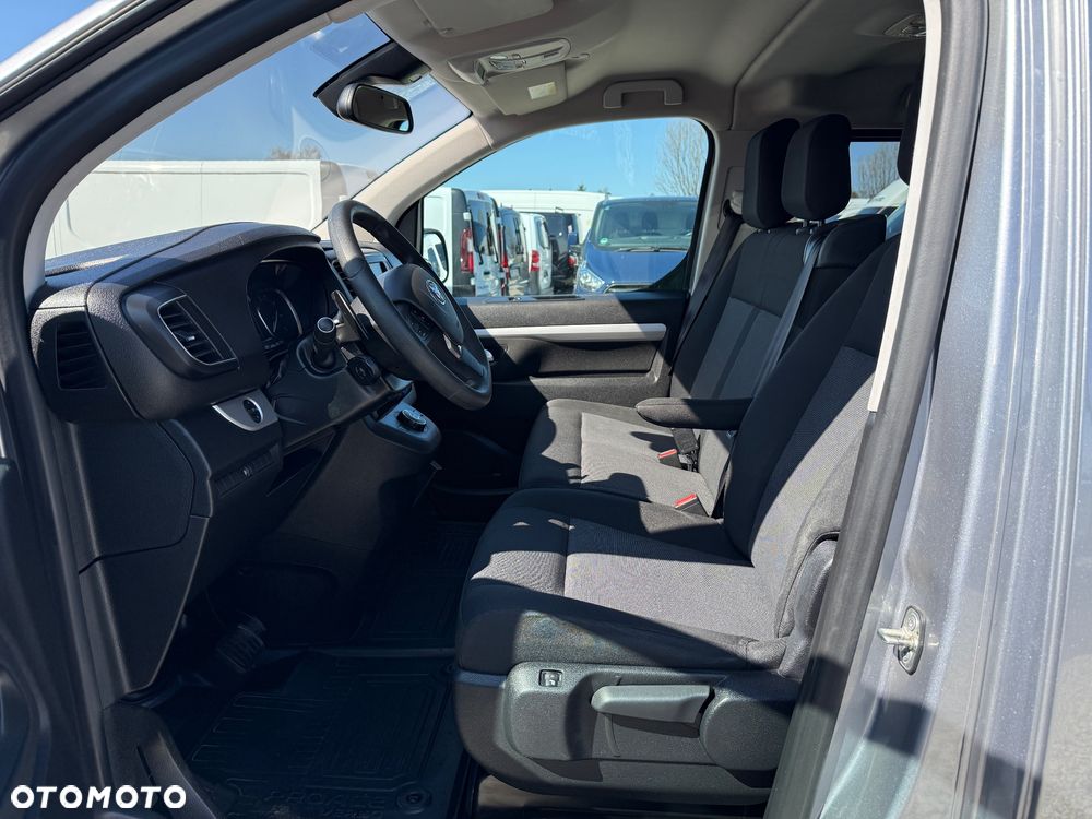 Toyota Proace Verso 2.0 D4-D Long Family - 17