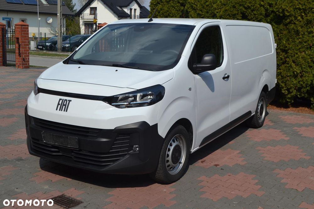 Fiat Scudo L3 Multicab Autm - 9
