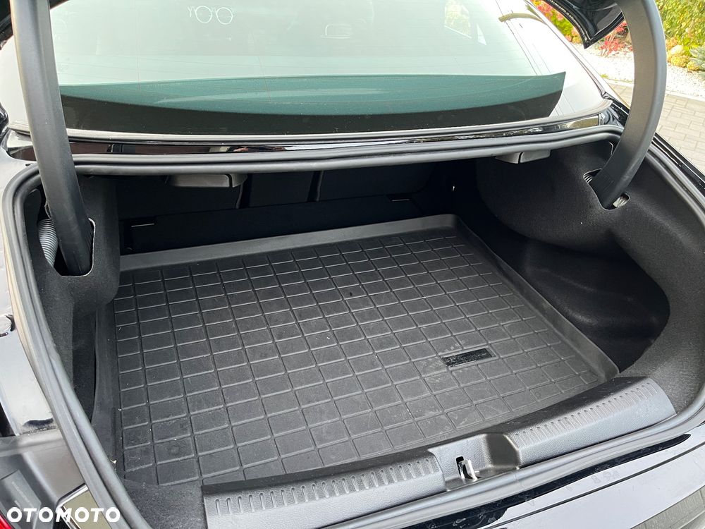 Mercedes-Benz CLA - 35