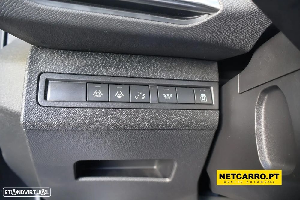 Peugeot 5008 1.5 BlueHDi GT Line J19 EAT8 - 22