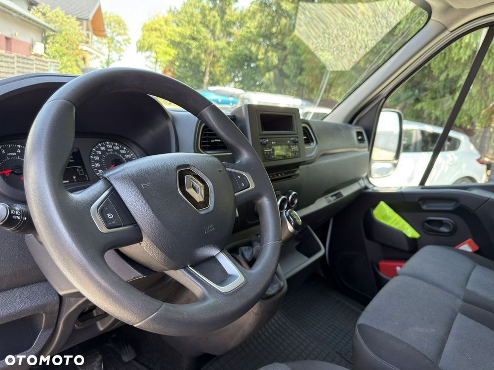 Renault Master - 8