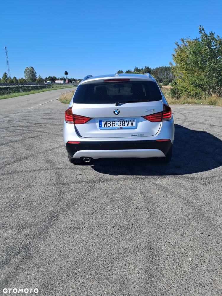 BMW X1 - 13