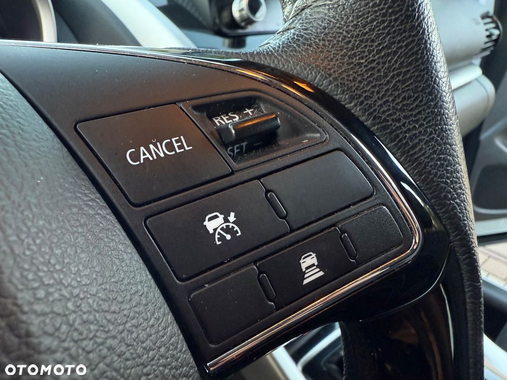 Mitsubishi Eclipse Cross - 30