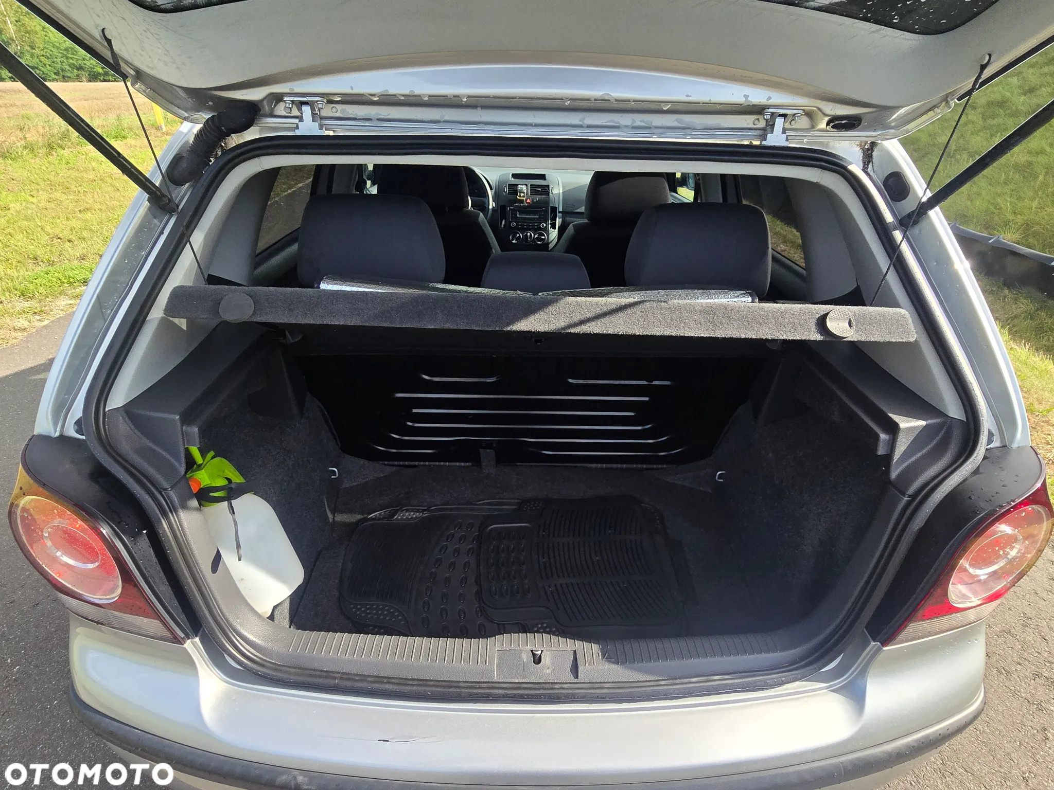 Volkswagen Polo 1.2 12V Trendline - 19