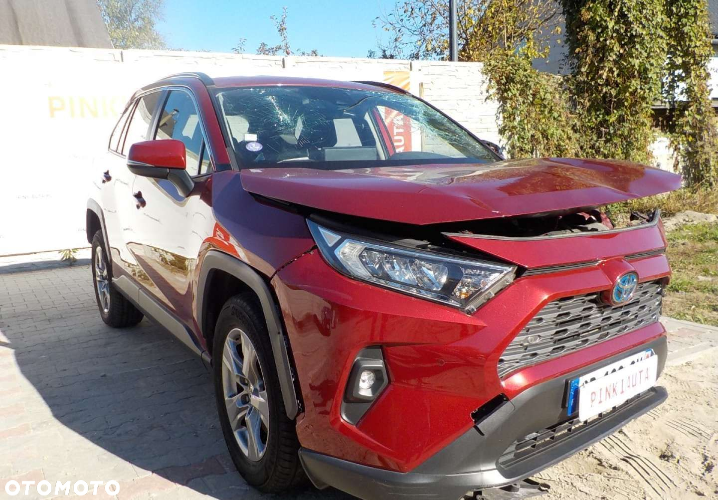 Toyota RAV4 - 2