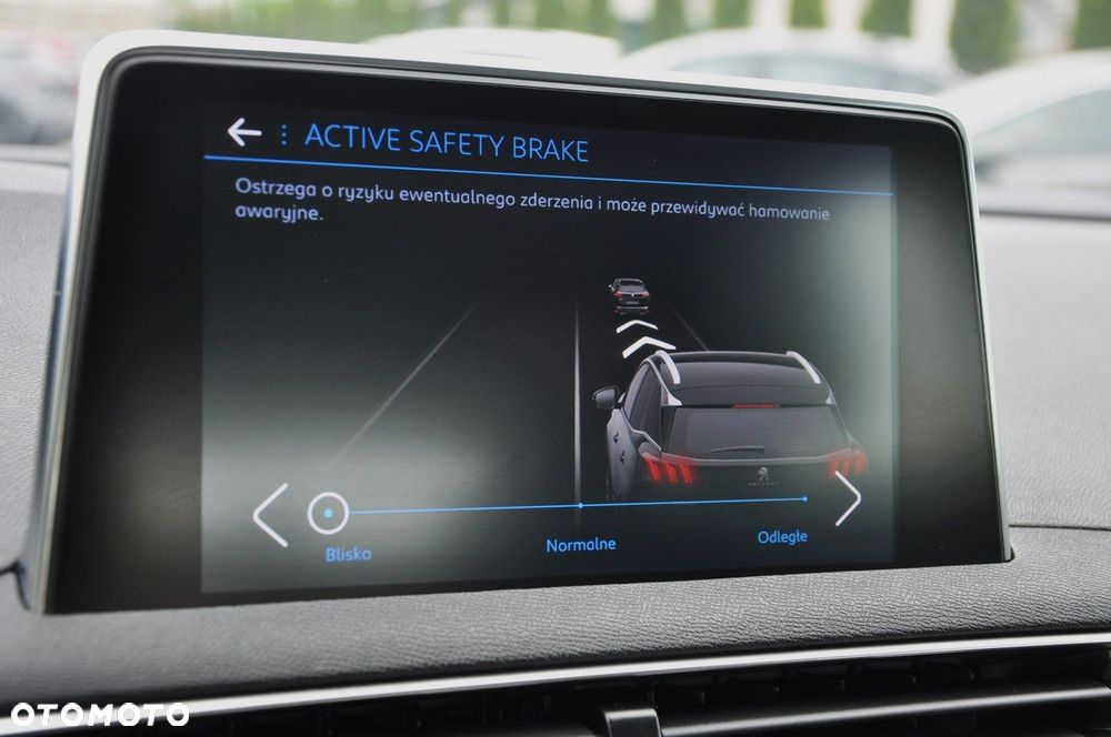 Peugeot 3008 1.2 PureTech Active Pack S&S - 26