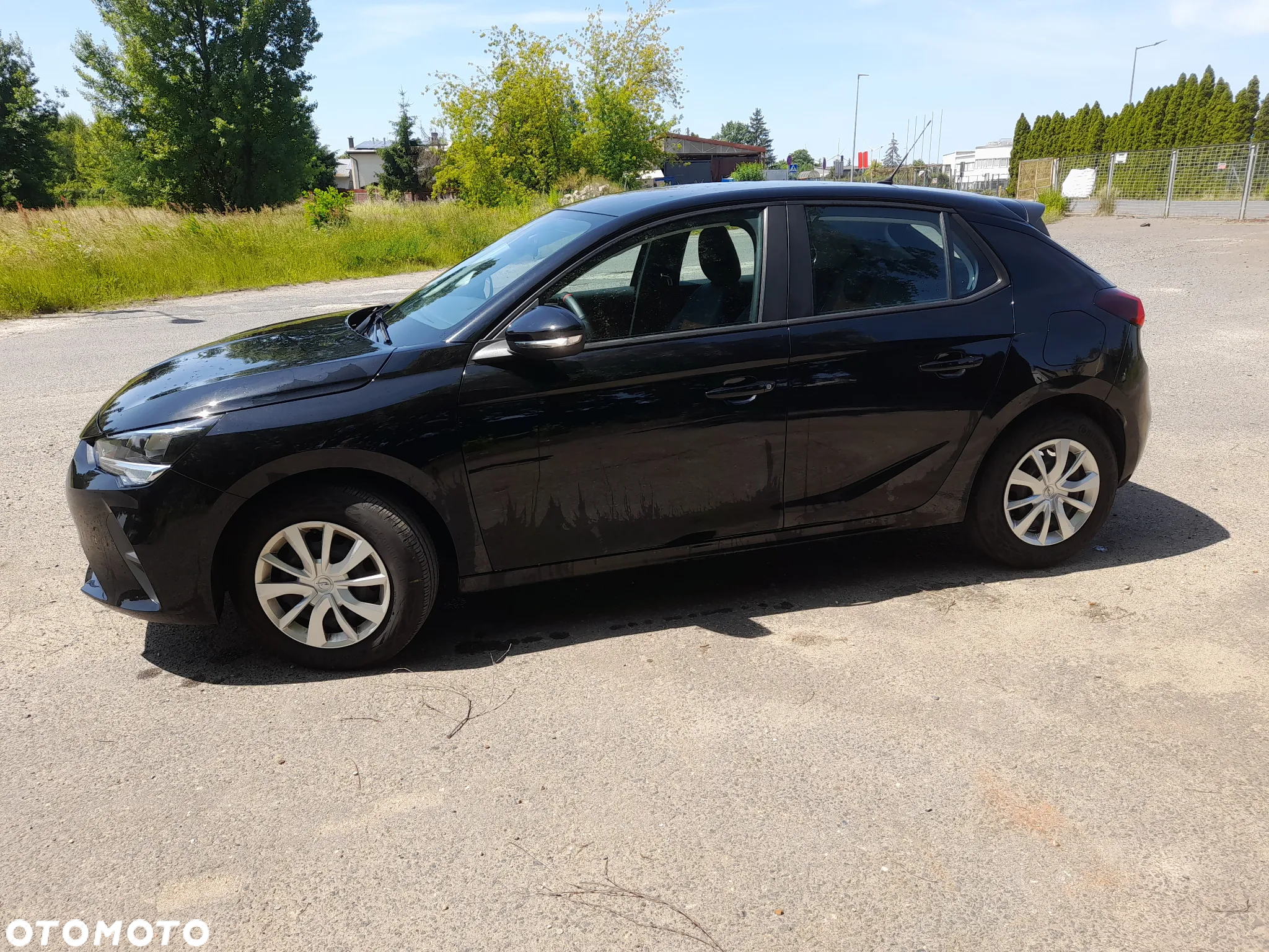 Opel Corsa 1.2 Start/Stop Edition - 2