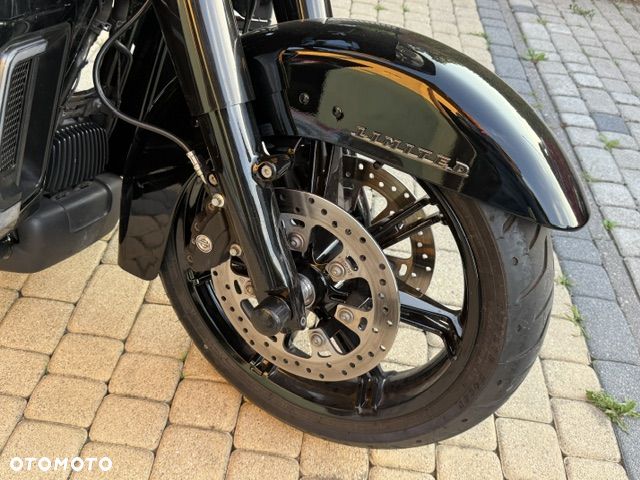 Harley-Davidson Touring Road Glide - 28
