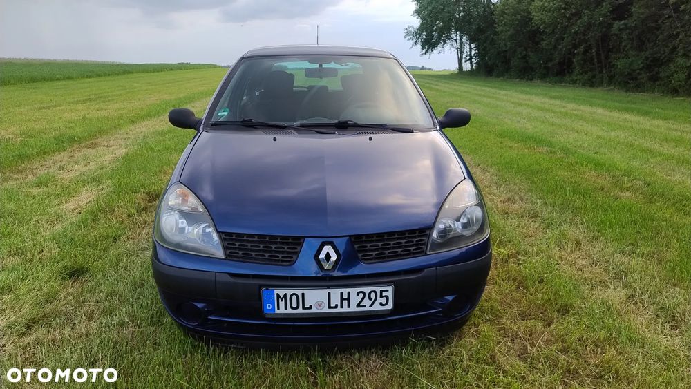 Renault Clio 1.2 16V Emotion - 4