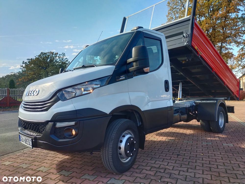 Iveco Daily - 9