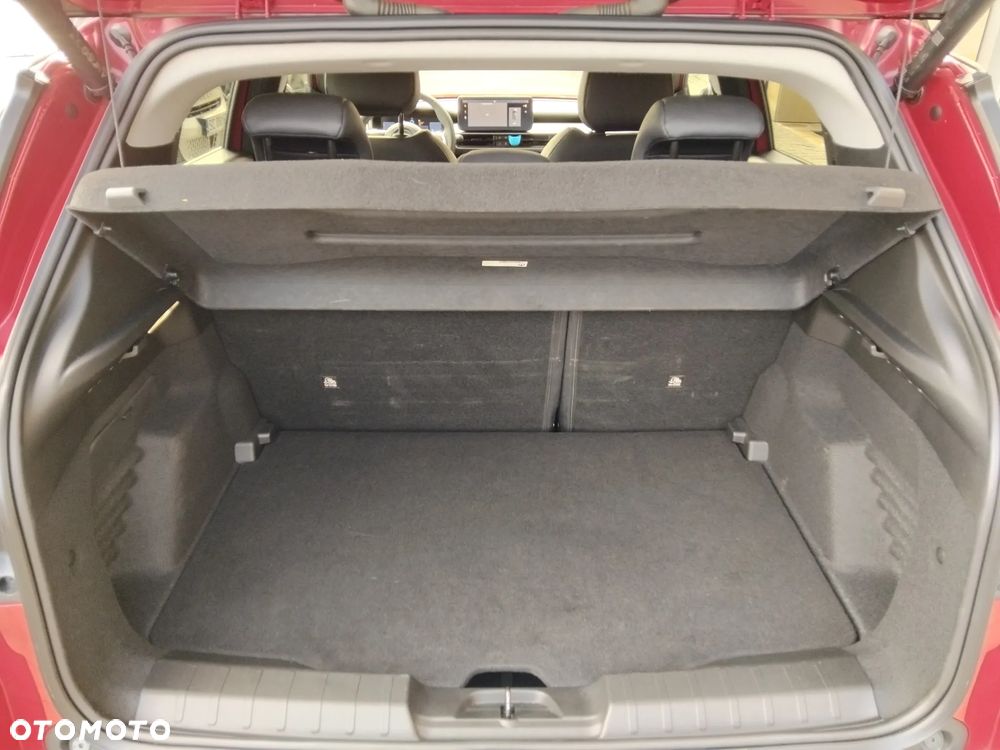 Jeep Avenger 1.2 T3 mHEV Summit FWD eDCT6 - 22