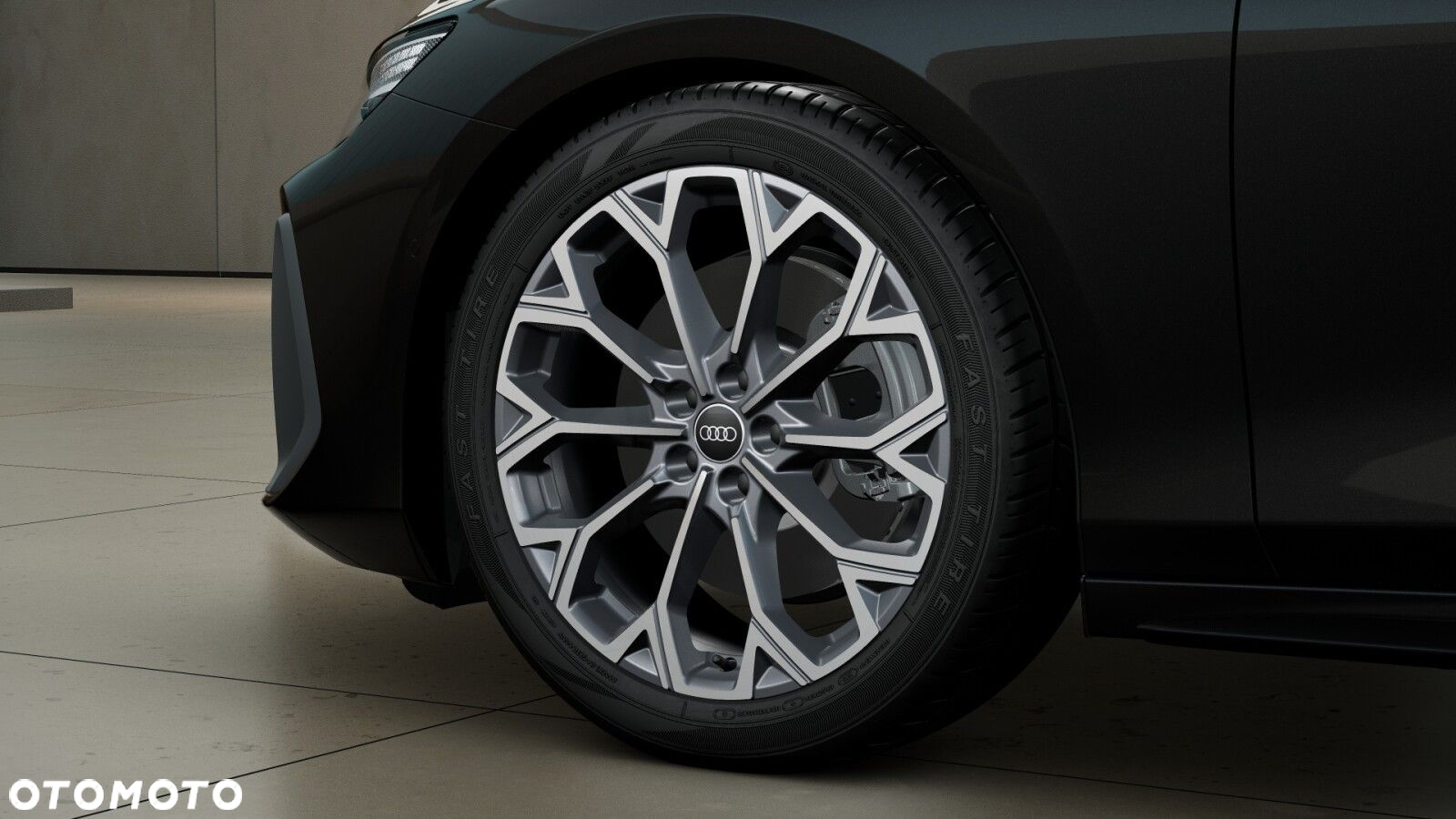 Audi A6 - 7