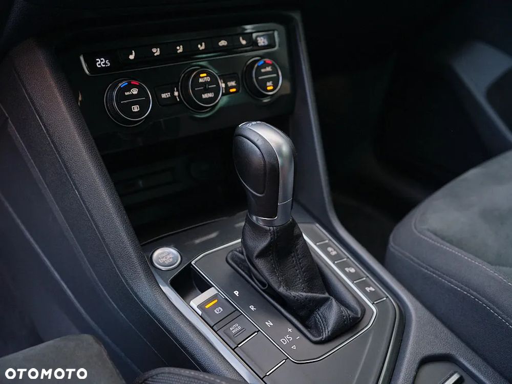 Volkswagen Tiguan 1.4 TSI BMT ACT Highline DSG - 7