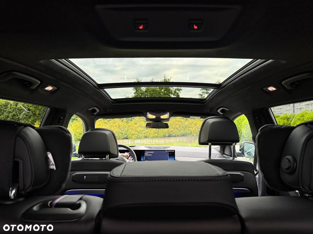 BMW X7 xDrive40d mHEV sport - 22