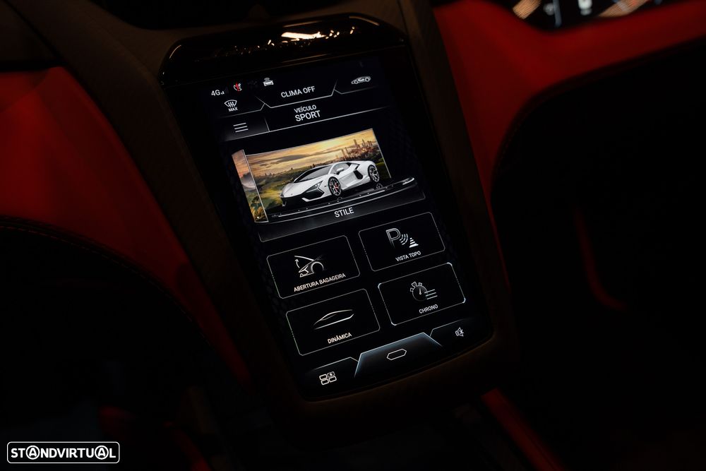 Lamborghini Revuelto 6.5 V12 - 38