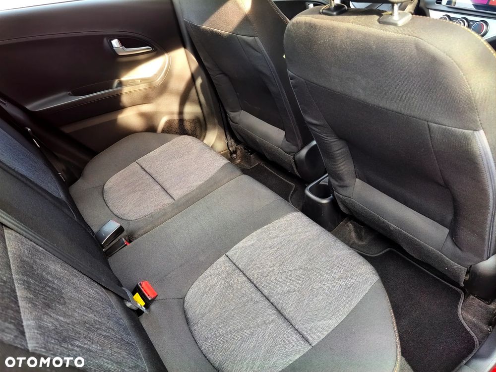 Kia Picanto - 34