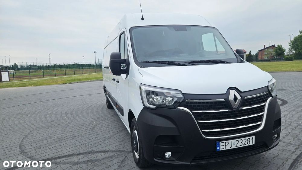 Renault Master - 10