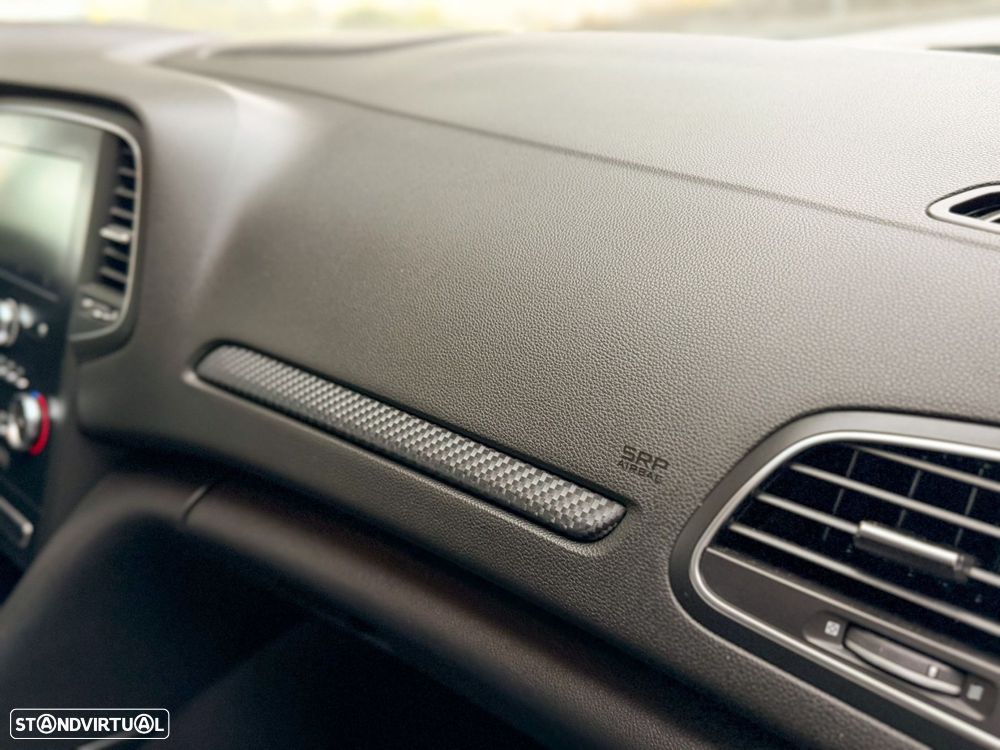 Renault Mégane 1.5 Blue dCi Intens - 24