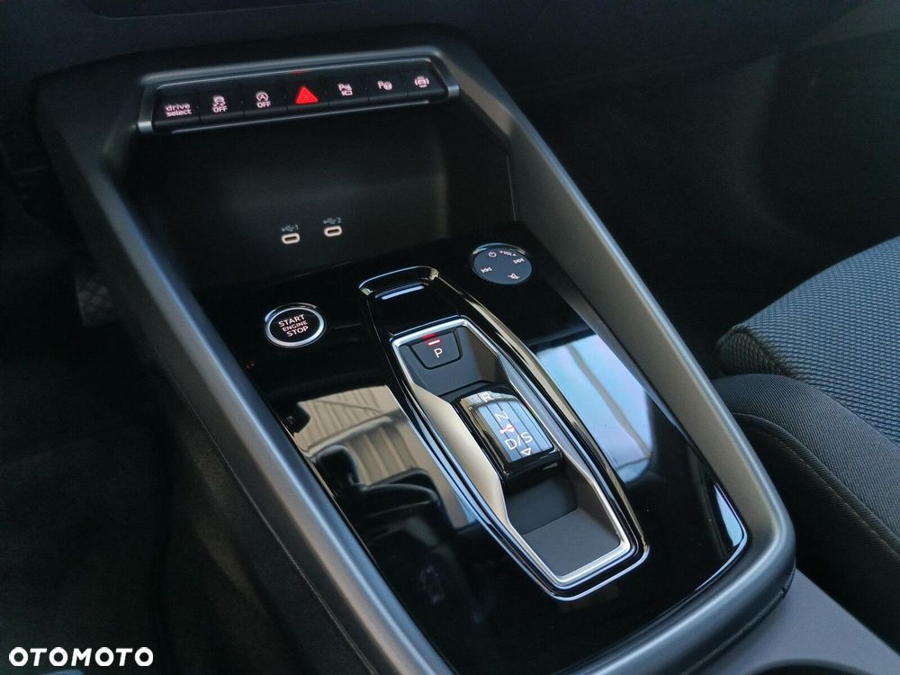 Audi A3 Limousine - 20