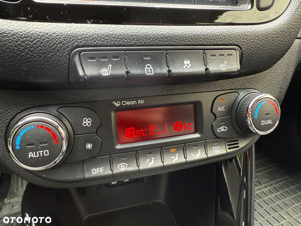Kia Ceed 1.4 XL - 20